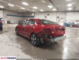Nissan Sentra 2022 2