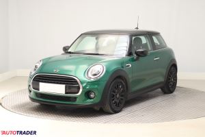 Mini Cooper 2019 1.5 134 KM