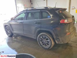 Jeep Cherokee 2020 2