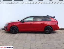 Opel Astra 2023 1.2 128 KM
