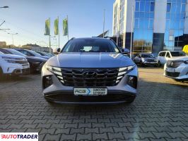 Hyundai Tucson 2024 1.6 150 KM