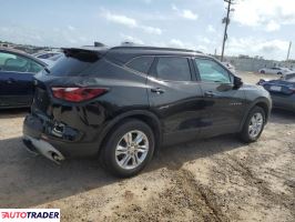 Chevrolet Blazer 2021 3