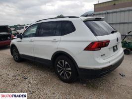 Volkswagen Tiguan 2023 2