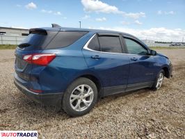 Chevrolet Equinox 2021 1 Chevrolet Equinox 2021 1