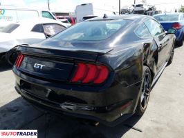 Ford GT 2020 5 Ford GT 2020 5