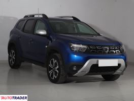 Dacia Duster 2022 1.3 147 KM