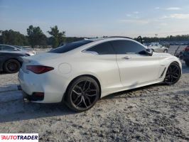 Infiniti Q60 2020 3 Infiniti Q60 2020 3
