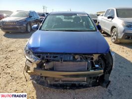 Hyundai Accent 2020 1