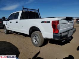 Ford Pozostałe 2022 6