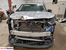 Toyota Highlander 2022 2