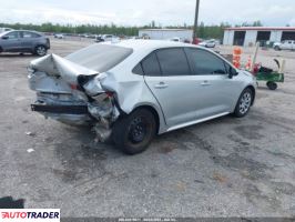 Toyota Corolla 2022 1 Toyota Corolla 2022 1