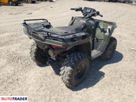 Polaris Sportsman 2023 Polaris Sportsman 2023