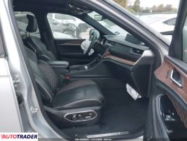 Jeep Cherokee 2023 3