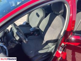 Citroen C3 2016 1.2 82 KM