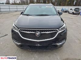 Buick Enclave 2020 3