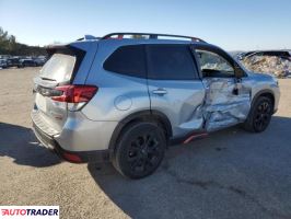 Subaru Forester 2020 2