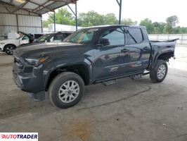 Toyota Tacoma 2025 2 Toyota Tacoma 2025 2