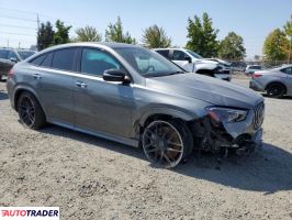 Mercedes CL 2024 3 Mercedes CL 2024 3