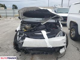 Chrysler Voyager 2024 3