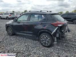 Nissan Pozostałe 2023 1