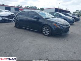 Toyota Corolla 2022 1 Toyota Corolla 2022 1