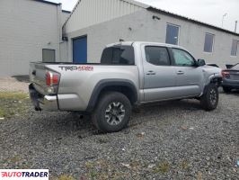 Toyota Tacoma 2021 3 Toyota Tacoma 2021 3