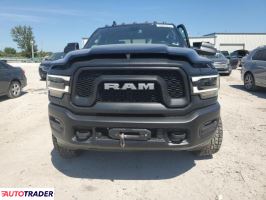 Dodge Ram 2021 6