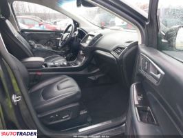 Ford Edge 2019 2
