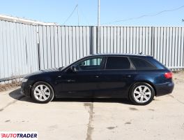 Audi A4 2008 2.0 140 KM