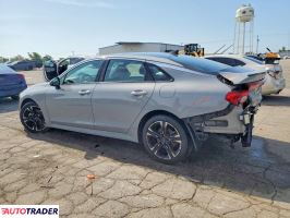 Kia Pozostałe 2023 1
