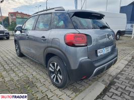 Citroen C3 2018 1.2 110 KM