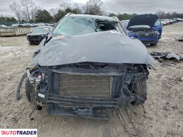 Hyundai Santa Fe 2020 2