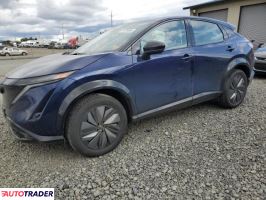 Nissan Pozostałe 2024 Nissan Pozostałe 2024
