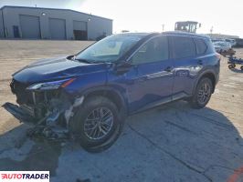 Nissan Rogue - zobacz ofertę