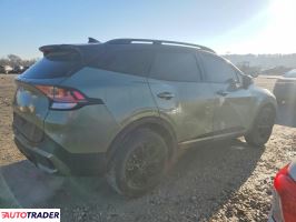 Kia Sportage 2023 2