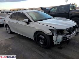 Toyota Camry 2023 2