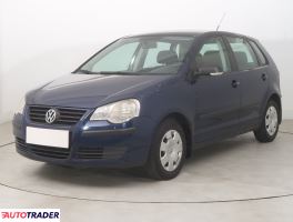 Volkswagen Polo 2008 1.2 68 KM