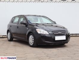 Kia Ceed 2008 1.6 88 KM