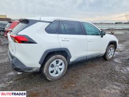 Toyota Pozostałe 2025 2