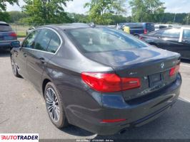 BMW 530 2020 2 BMW 530 2020 2