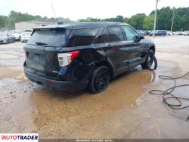 Ford Pozostałe 2020 3