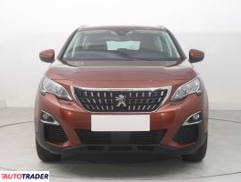 Peugeot 3008 2017 1.2 128 KM