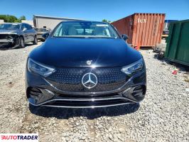 Mercedes CL 2023