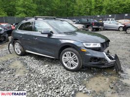 Audi Q5 2019 2