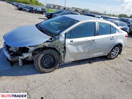 Toyota Corolla 2024 2