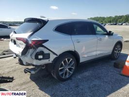 Acura MDX 2024 3