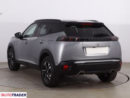Peugeot 2008 2023 1.2 128 KM