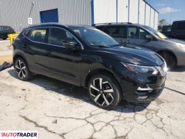 Nissan Rogue 2022 2 Nissan Rogue 2022 2