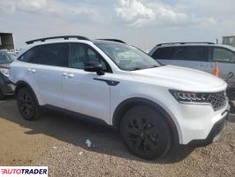 Kia Sorento 2023 2
