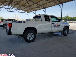 Toyota Tacoma 2023 2